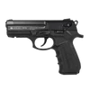 Kép 1/15 - Zoraki 2918 gáz-riasztó pisztoly, 9mm PA - fekete