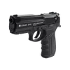 Kép 3/15 - Zoraki 2918 gáz-riasztó pisztoly, 9mm PA - fekete