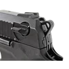 Kép 5/15 - Zoraki 2918 gáz-riasztó pisztoly, 9mm PA - fekete