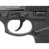 Kép 6/15 - Zoraki 2918 gáz-riasztó pisztoly, 9mm PA - fekete