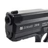 Kép 7/15 - Zoraki 2918 gáz-riasztó pisztoly, 9mm PA - fekete