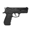 Kép 8/15 - Zoraki 2918 gáz-riasztó pisztoly, 9mm PA - fekete