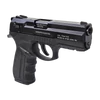 Kép 9/15 - Zoraki 2918 gáz-riasztó pisztoly, 9mm PA - fekete