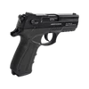 Kép 10/15 - Zoraki 2918 gáz-riasztó pisztoly, 9mm PA - fekete