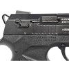 Kép 11/15 - Zoraki 2918 gáz-riasztó pisztoly, 9mm PA - fekete