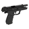 Kép 13/15 - Zoraki 2918 gáz-riasztó pisztoly, 9mm PA - fekete
