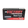 Kép 1/3 - Victory riasztópatron 9mm PA
