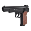 Kép 3/13 - Borner APS-M NBB polimer légpisztoly 4,5mm (BB) -CO2