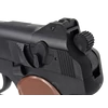 Kép 4/13 - Borner APS-M NBB polimer légpisztoly 4,5mm (BB) -CO2