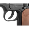 Kép 6/13 - Borner APS-M NBB polimer légpisztoly 4,5mm (BB) -CO2