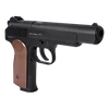 Kép 9/13 - Borner APS-M NBB polimer légpisztoly 4,5mm (BB) -CO2