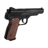 Kép 10/13 - Borner APS-M NBB polimer légpisztoly 4,5mm (BB) -CO2