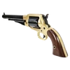 Kép 2/18 - Pietta Remington 1858 réztokos feketelőporos revolver - .44