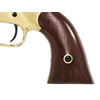 Kép 8/18 - Pietta Remington 1858 réztokos feketelőporos revolver - .44
