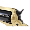 Kép 9/18 - Pietta Remington 1858 réztokos feketelőporos revolver - .44