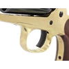 Kép 10/18 - Pietta Remington 1858 réztokos feketelőporos revolver - .44