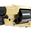Kép 11/18 - Pietta Remington 1858 réztokos feketelőporos revolver - .44