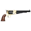 Kép 4/18 - Pietta Remington 1858 réztokos feketelőporos revolver - .44