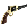 Kép 6/18 - Pietta Remington 1858 réztokos feketelőporos revolver - .44