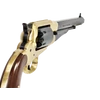 Kép 16/18 - Pietta Remington 1858 réztokos feketelőporos revolver - .44
