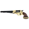 Kép 7/18 - Pietta Remington 1858 réztokos feketelőporos revolver - .44