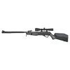 Kép 1/23 - Crosman Mag-fire Ultra táras gázrugós légpuska + 3-9x40AO céltávcső - 4,5 mm