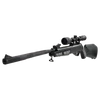 Kép 3/23 - Crosman Mag-fire Ultra táras gázrugós légpuska + 3-9x40AO céltávcső - 4,5 mm