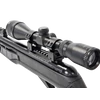 Kép 11/23 - Crosman Mag-fire Ultra táras gázrugós légpuska + 3-9x40AO céltávcső - 4,5 mm