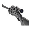 Kép 15/23 - Crosman Mag-fire Ultra táras gázrugós légpuska + 3-9x40AO céltávcső - 4,5 mm