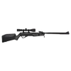 Kép 4/23 - Crosman Mag-fire Ultra táras gázrugós légpuska + 3-9x40AO céltávcső - 4,5 mm