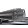 Kép 19/23 - Crosman Mag-fire Ultra táras gázrugós légpuska + 3-9x40AO céltávcső - 4,5 mm