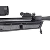 Kép 20/23 - Crosman Mag-fire Ultra táras gázrugós légpuska + 3-9x40AO céltávcső - 4,5 mm
