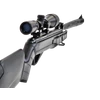 Kép 23/23 - Crosman Mag-fire Ultra táras gázrugós légpuska + 3-9x40AO céltávcső - 4,5 mm