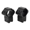 Kép 4/5 - MTC Blueprint állítható szerelék 30 mm 11-es sínre