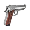 Kép 6/23 - Swiss Arms PT92 légpisztoly, stainless 4.5mm 