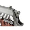 Kép 11/23 - Swiss Arms PT92 légpisztoly, stainless 4.5mm 