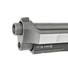 Kép 13/23 - Swiss Arms PT92 légpisztoly, stainless 4.5mm 
