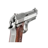 Kép 15/23 - Swiss Arms PT92 légpisztoly, stainless 4.5mm 