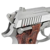 Kép 16/23 - Swiss Arms PT92 légpisztoly, stainless 4.5mm 