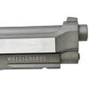 Kép 17/23 - Swiss Arms PT92 légpisztoly, stainless 4.5mm 
