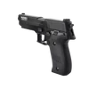 Kép 2/15 - SA Navy AEP RTP elektromos airsoft pisztoly + Akkumulátor