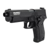 Kép 3/15 - SA Navy AEP RTP elektromos airsoft pisztoly + Akkumulátor