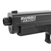 Kép 10/15 - SA Navy AEP RTP elektromos airsoft pisztoly + Akkumulátor