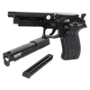 Kép 11/15 - SA Navy AEP RTP elektromos airsoft pisztoly + Akkumulátor