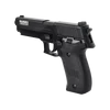 Kép 2/15 - SA Navy AEP Mosfet RTP elektromos airsoft pisztoly + LiPo akkumulátor