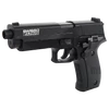 Kép 4/15 - SA Navy AEP Mosfet RTP elektromos airsoft pisztoly + LiPo akkumulátor