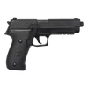 Kép 5/15 - SA Navy AEP Mosfet RTP elektromos airsoft pisztoly + LiPo akkumulátor