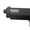 Kép 9/15 - SA Navy AEP Mosfet RTP elektromos airsoft pisztoly + LiPo akkumulátor
