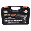 Kép 10/11 - Byrna SD .68 CO2 Paintball pisztoly kit, fekete