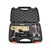 Kép 17/18 - Byrna SD .68 CO2 Paintball pisztoly kit, tan